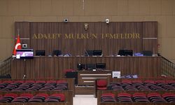 İZBETON davasında gerginlik: İç denetim raporlarından suç uyduruldu