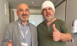 "Delirten hastalık" cerrahi müdahaleyle son buldu