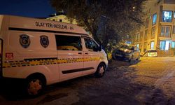 Denizcilik sektöründe çalışan şahıs evinde ölü bulundu