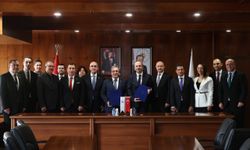 Rekor İzmir'de kırıldı: 7 binden fazla personel 115 bin TL promosyon alacak