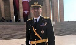 Devlet Bahçeli’nin şikayetiyle dava açılmıştı: Emekli Kurmay Albay Orkun Özeller tahliye edildi