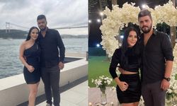 Dilan Polat'ın görümcesi Kübra Mert kimdir?