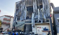 Dilovası’ndaki parfüm faciasının ardından şok gelişme: Tutuklu fabrika ssahibi hayatını kaybetti