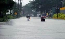 Ditwah Kasırgası 159 can aldı, 200 kişi kayıp