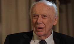 DNA’nın çift sarmalını keşfeden James Watson hayatını kaybetti
