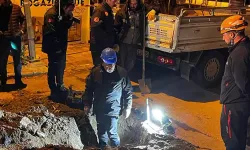 Doğal gaz alarmı! Sızıntı ihbarı ekipleri seferber etti, kesintiler tepki topladı