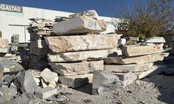 Doğaltaş kaplamalı binalar kozmik radyasyonu azaltıyor