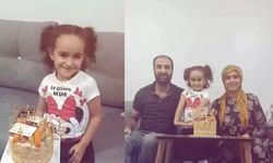 Anne ve babasıyla birlikte ölü bulunmuştu, doğum günü görüntüleri ortaya çıktı