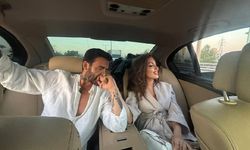 Doruk Doğrusöz'ün sevgilisi Yaprak Karadağ kimdir?