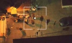 Dron destekli operasyonu: Çok sayıda yasaklı madde ve silah ele geçirildi, 14 tutuklama!