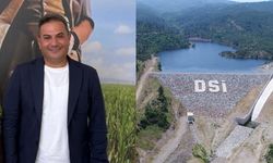 DSİ Antalya 13. Bölge Müdür Yardımcısı Tuncay Aykan kimdir?