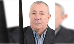 DSP eski ilçe yönetim kurulu üyesi Mehmet Keskin hayatını kaybetti