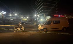 Düğün salonunda silahlı çatışma: 1 ölü, 2 yaralı!