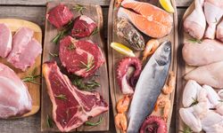 Dünya sofralarına protein ihtiyacı: Egeli üreticiler zirvede