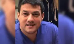 Yılın doktoru seçilmişti... Doç. Dr. Mustafa Kurthan Mert genç yaşta vefat etti