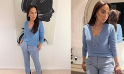 Ebru Gündeş'in takıları göz kamaştırdı, fiyatları ise dudak uçuklattı!