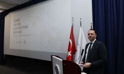 EBSO ile DEÜ'den "İzmir Ar-Ge Ekosistemi Zirvesi"