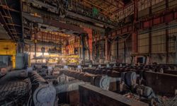 Ege Demir ve Demirdışı Metaller İhracatçıları Birliği'nden yeni ihracat rekoru