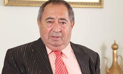 Ege Endüstri Yönetim Kurulu Başkanı Hüseyin Bayraktar vefat etti