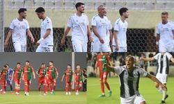 Ege futbolunda bahis depremi