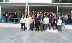 Ege Üniversitesi, girişimci ve yenilikçi ekosistemini güçlendiriyor