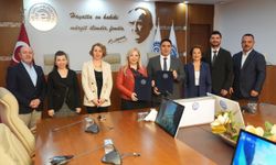 Ege Üniversitesi ile Moltek, nükleer bilimlerde güçlerini birleştirdi