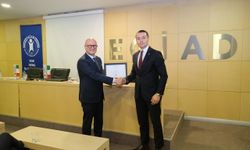 EGİAD'dan İtalya açılımı: Yeni ticaret kapıları açılıyor