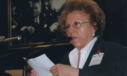 Eğitim gönüllüsü Nüket Alevli Ersoy hayatını kaybetti