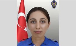 Ekip aracı tıra çarpmıştı... Şehit polis Hatice Ünal kimdir?