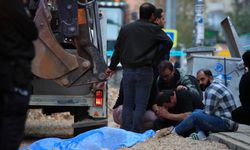 Ekmek almak isterken feci son: Yaşlı adam hayatını kaybetti!