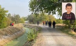 14 yaşındaki Veysel Bilen her yerde aranıyor