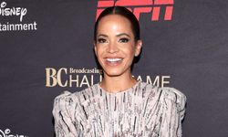 Elle Duncan kimdir, nereli, kaç yaşında?