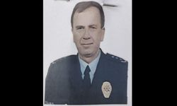 Emekli 1. Sınıf Emniyet Müdürü Vehbi Yıldız hayatını kaybetti