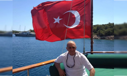 Emekli Albay Mehmet Bilgüday Günday hayatını kaybetti