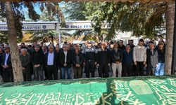 Emekli bekçi Celal Ersan hayatını kaybetti