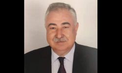 Emekli eğitimci Abdurrahman Kibar yaşamını yitirdi