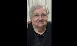 Emekli öğretmen Gülten Yazgan hayatını kaybetti