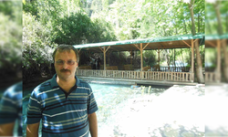 Emekli öğretmen Murat Konukçu hayatını kaybetti