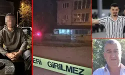 Emekli polis kahvehanede dehşet saçtı: 2 ölü, 2 yaralı