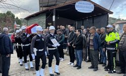 Emekli Polis Memuru Sadettin Akbaş hayatını kaybetti