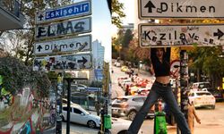 'En Ankara fotoğrafım' akımı gündeme oturdu: Kızılay Tabelası olayı nedir?