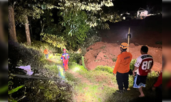 Endonezya’da şiddetli yağış: 2 ölü, 21 kayıp