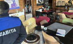 Engelliler derneği binasının kapısına kilit vuruldu! Dernek başkanı karara tepkili