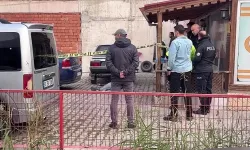 33 yaşındaki genç inşaatta vefat etmiş halde bulundu