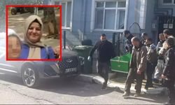 Tartışığı 48 yaşındaki eşini bıçaklayarak öldürdü