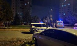 Konuşmak için çağırdığı eşini sokak ortasında bıçaklayarak öldürdü