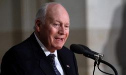 Eski ABD Başkan Yardımcısı Dick Cheney hayatını kaybetti