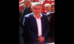 Eski Belediye Başkanı Atilla Ateş vefat etti
