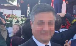 Eski CHP ilçe başkanı, 'rüşvet' suçlamasıyla gözaltına alındı