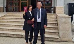 Eski eş dehşeti:“Evlenmişsin” dedi, bıçakla saldırdı!